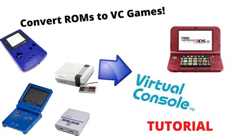 myrient|virtual console cias.